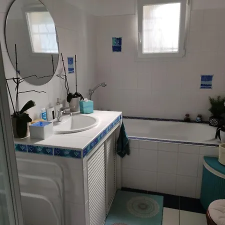 Genissieux, Vue Sur Vercors ホームステイ Génissieux