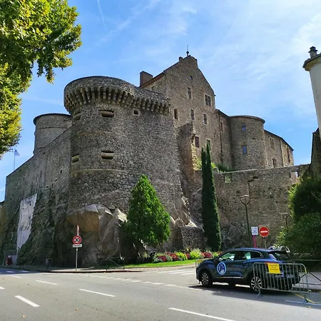 Genissieux, Vue Sur Vercors ホームステイ Génissieux